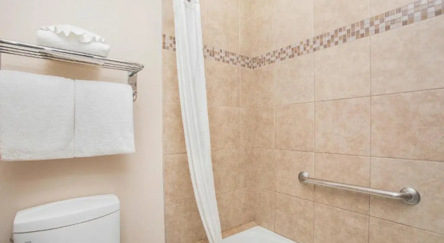Двухместный номер Standard Stanford Inn & Suites Anaheim