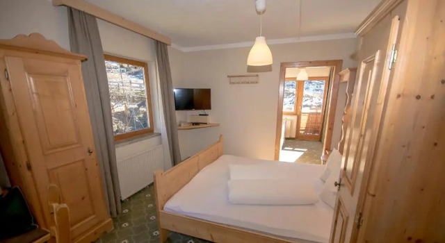 Номер Standard Landhaus Edelweiss