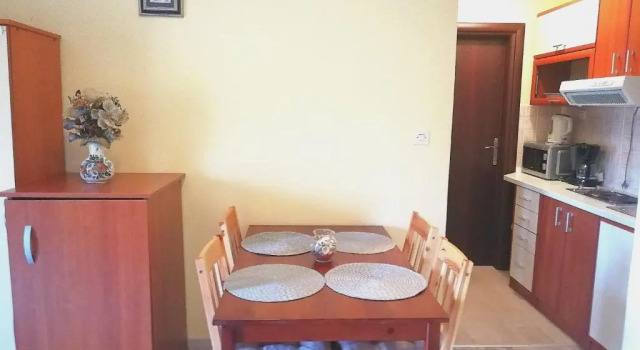 Апартаменты c 1 комнатой Apartment Mara
