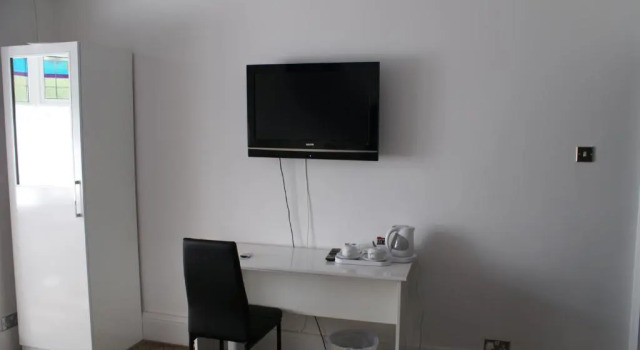 Номер Superior LG Thai Derm Spa & Guesthouse
