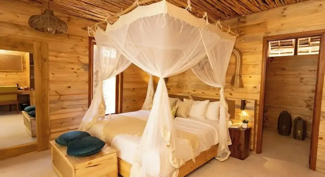 Номер Standard Cristal Resort Zanzibar