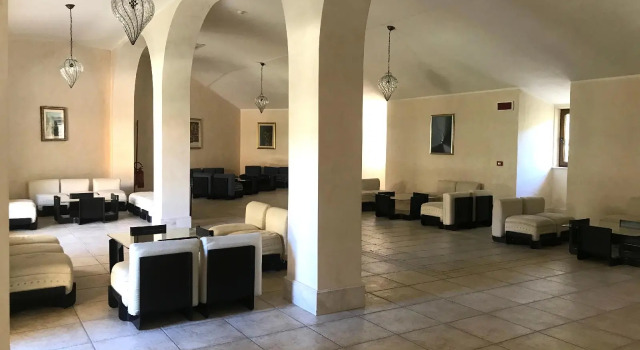 Club Esse Palmasera Il Borgo, Book Hotel Cala Gonone Gulf of Orosei