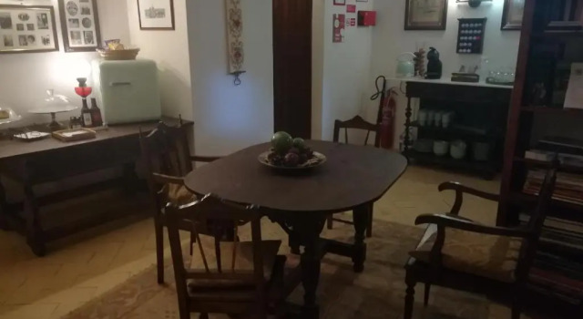 Номер Standard Quinta Do Cano