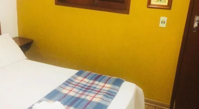 Pousada da Serra