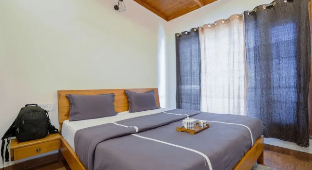 Mussoorie Estate by Dumnu Homes, Rezervovat Hotel Mussoorie Uttarakhand