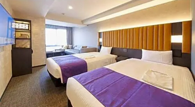 Hotel MONday Kyoto Marutamachi - Vacation STAY 71079v, Book Hotel Ōno Kyoto