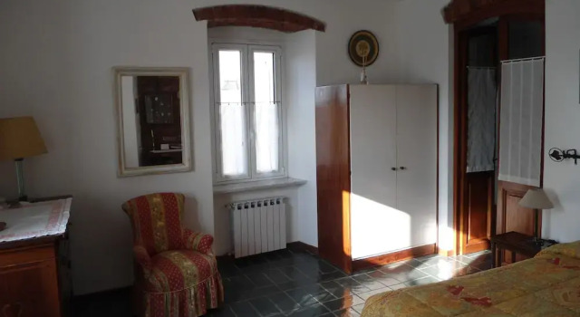 Al Lizzo Bed & Breakfast