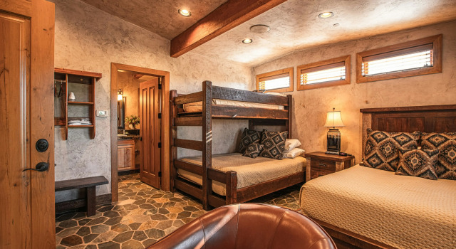 Cougar Ridge, Prenota Resort  