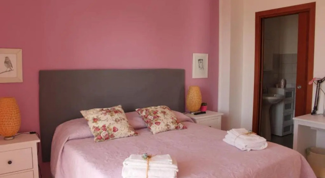 Bella Vista B&B