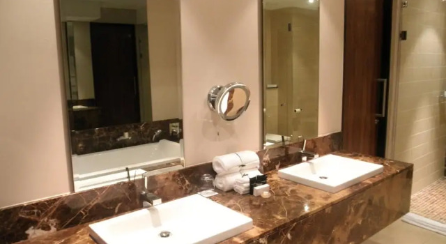 Номер Deluxe Royal Marang Hotel