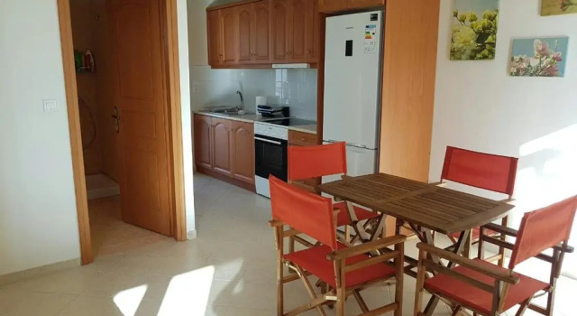 Апартаменты Anna's flat