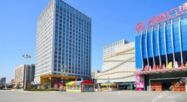 Dadong Apartment Hotel, Reserva ahora Apartamento Apartamentos en Jiangsu, Apartamento