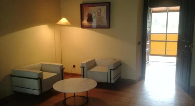 Ghotel Hotel and Living