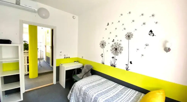 ChillOut GuestHouse Lahti, Забронировать Отель Лахти Горнолыжный курорт Мессиля