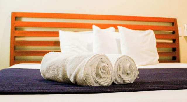 Habitación Confort Progreso Beach Hotel