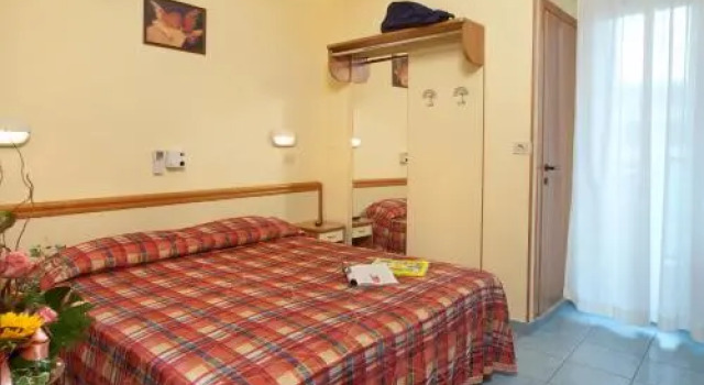 Hotel Nevada