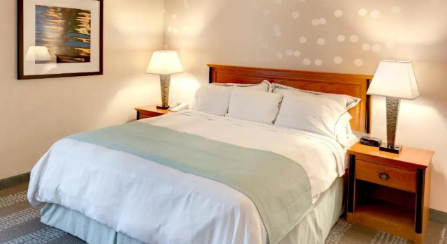 Номер Standard Niagara Fallsview Hotel