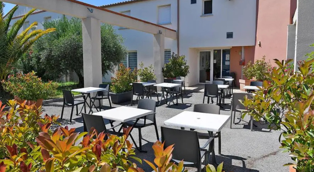Brit Hotel Clermont-lʼHerault