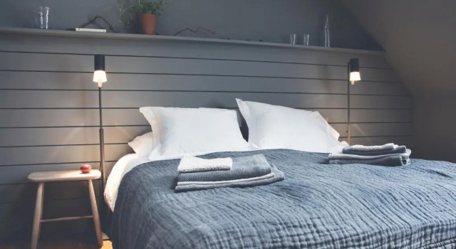Standaard kamer Örum 119