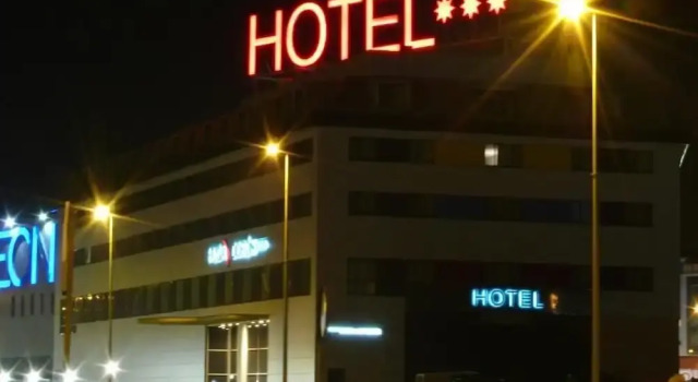 Spa Suites Odeon