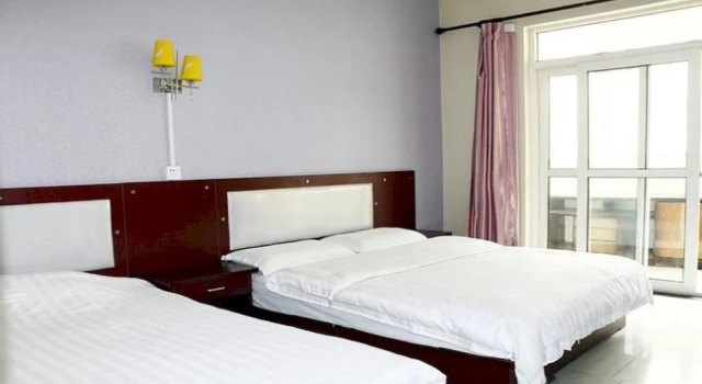 Run Jia Business Hotel- Xi'an