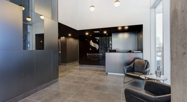 Corporate Stays Le Shaughn Apartments, Rezerwuj Apartament Montreal Quebec, w pobliżu Windsor Train Station