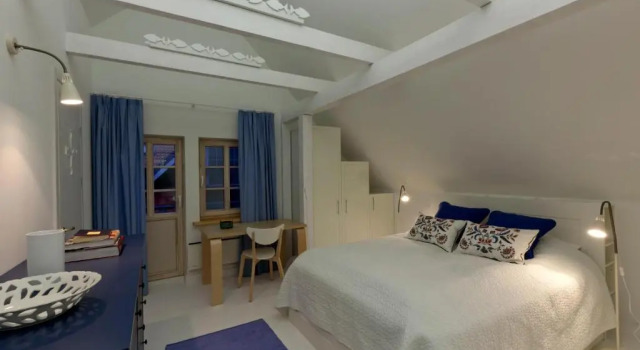 Apartament Vila Balta Balta