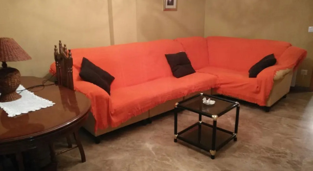 Accommodations, Turisticos, Забронировать Апартаменты/квартира Отели Sierra de Cazorla, Segura y Las Villas Nature Reserve с парковкой, Парковка