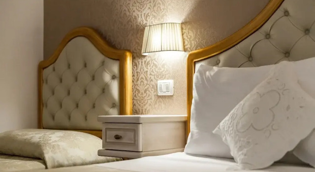 Семейный номер Standard Agriturismo Salinola