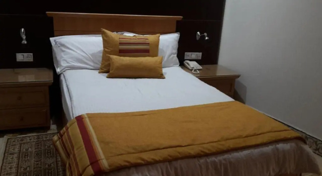 Одноместный номер Standard Hotel Julius