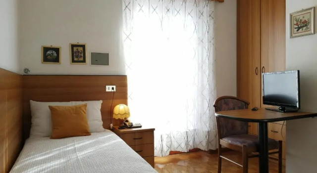 Номер Standard Albergo Stella Alpina