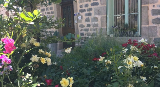 La Maison de Famille, Boek Hotel Hotels in Franche-Comte met ontbijt, Ontbijt