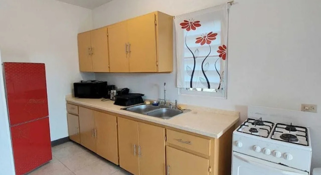 Апартаменты Standard La Casa de Joy Airport Apartments