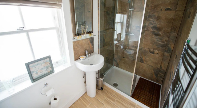 Номер Luxury The Boathouse