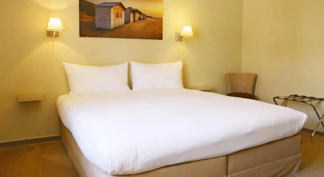 Номер Deluxe Hotel Les Dunes