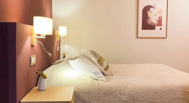 Номер Comfort Château le Bouïs Hotel & Wine
