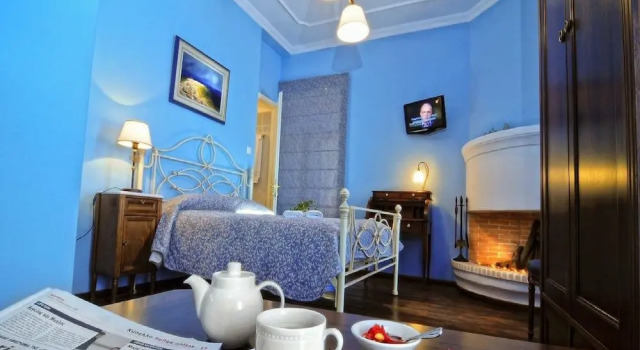 Αρχοντικό Ταξίμι, Reserva ahora Hotel  