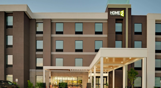 Home2 Suites Temple, Book Hotel Hoteller i Temple med morgenmad, nær Temple Mall, Morgenmad