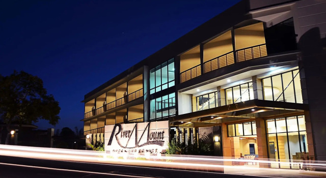 Rivermount Hotel and Resort, Забронировать Курортный отель  