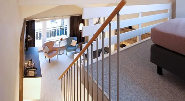 Студия Dorint Resort Winterberg
