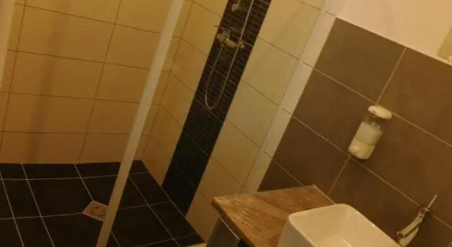 Sunrise Apartmanház