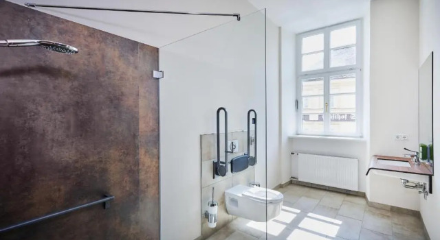 Двухместный номер Standard Hotel Zur Post Altötting