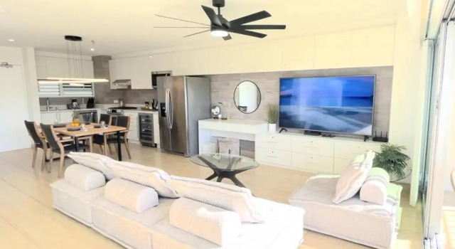 Waikiki Shore 1116 Beachfront, Rezerwuj Hotel Waikiki Honolulu