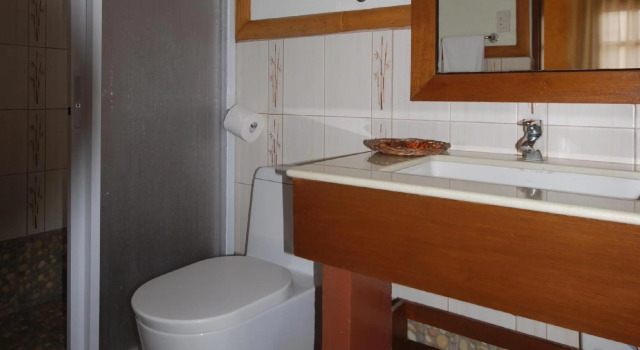 Двухместный номер Standard La Parola Orchids Beach Resort
