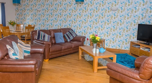 Walnut Cottage, Reservar Casa de férias Moradias em Merseyside, Vila