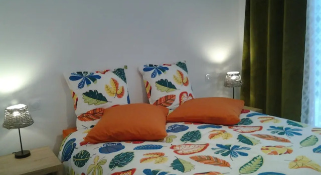 Ty Jo chambre d'hotes, Varaa Hotelli Hotellit Côtes-d'Armor pysäköinnillä, Pysäköinti