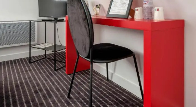 Номер Standard Hôtel La Résidence