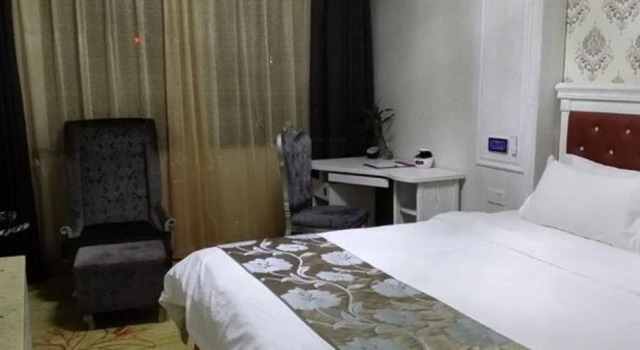 Amarea Travel Lodge, Prenota Hotel Hotel a Mindanao con parcheggio, Parcheggio