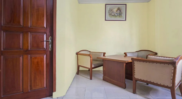 RedDoorz near Ciputra World Kuningan, Book Hotel Billige hoteller i Jakarta, nær Mulia Tower
