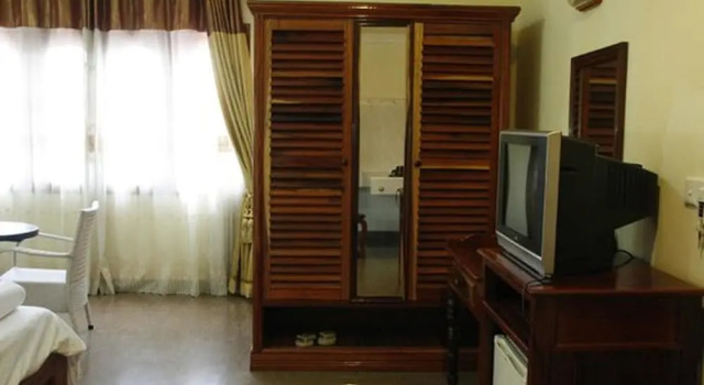 Номер Standard Rotha Guesthouse
